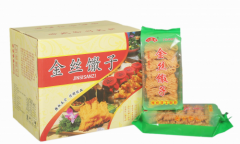 恒康食品：品质为先，诠释中华传统美食文化的